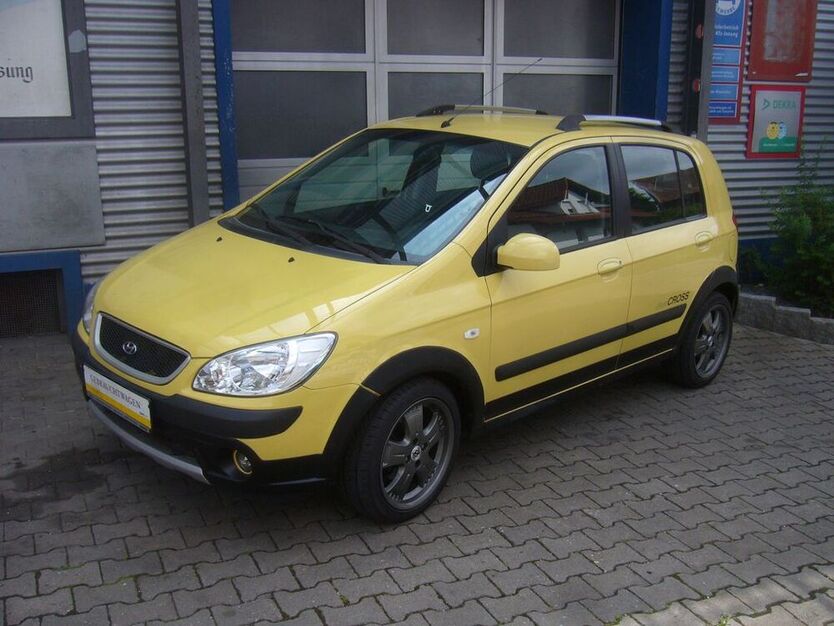Getz