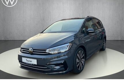 VW Touran 15.633 km 45.770 &euro; Halle/Saale 06110