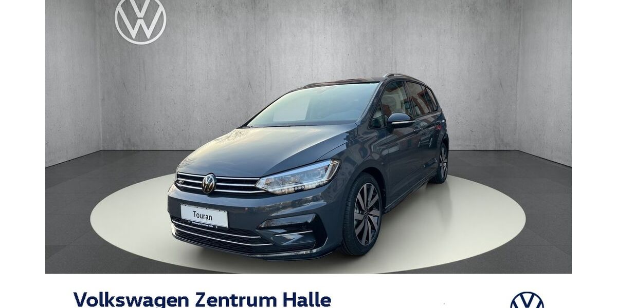 VW Touran 15.633 km 45.770 &euro; Halle/Saale 06110