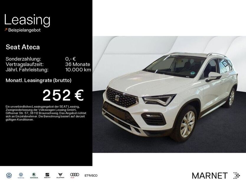 Ateca