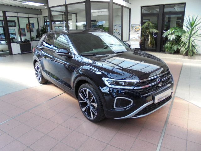 VW T-Roc 9.083 km 35.990 &euro; Wardenburg 26203