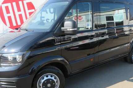 VW Crafter 2.470 km 49.980 &euro; Eschwege 37269