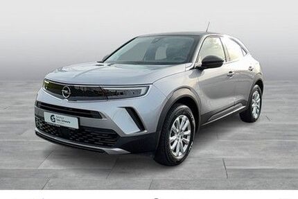 Opel Mokka 37.300 km 14.580 &euro; Lübbecke 32312