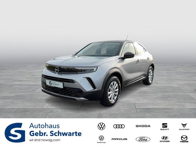 Opel Mokka 37.300 km 14.580 &euro; Lübbecke 32312
