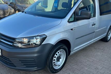 VW Caddy 92.925 km 14.900 &euro; Mühlhausen 99974