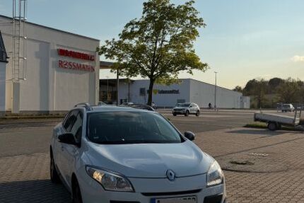 Renault Megane 107.300 km 5.900 &euro; Garching an der Alz 84518