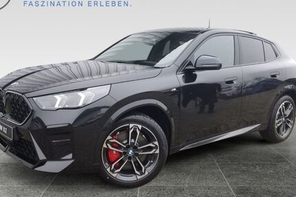 BMW X2 9.950 km 52.890 € Schrobenhausen 86529