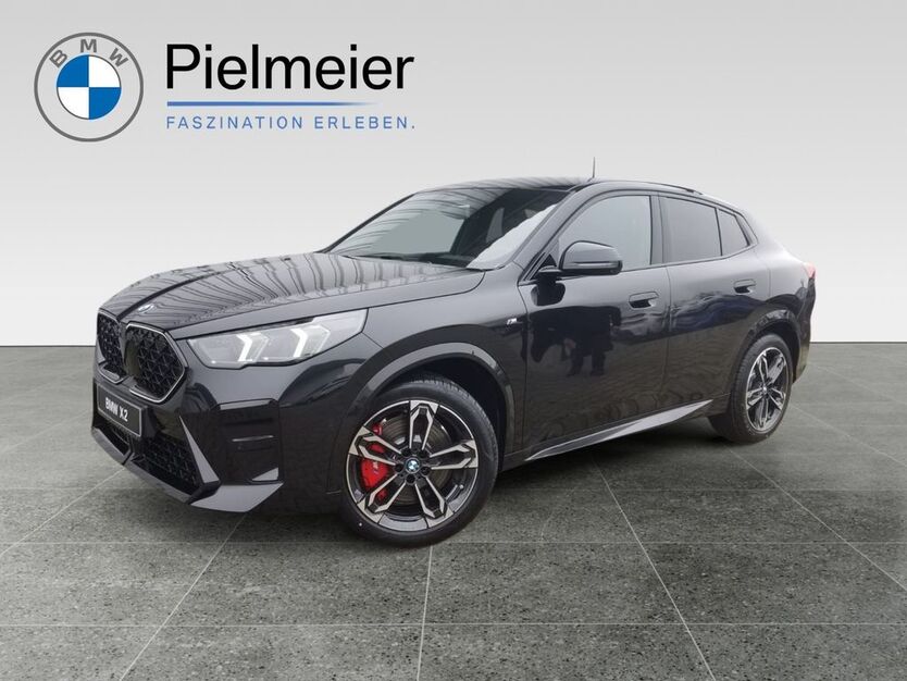 BMW X2 9.950 km 52.890 € Schrobenhausen 86529