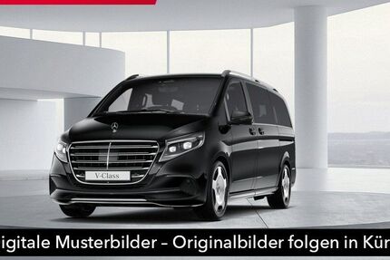 Mercedes-Benz V 300 9.500 km 94.950 &euro; Wietmarschen 49835
