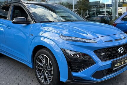 Hyundai KONA 59.990 km 21.990 &euro; Giessen 35394