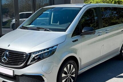 Mercedes-Benz EQV 126.200 km 34.990 &euro; Essenbach bei Landshut 84051
