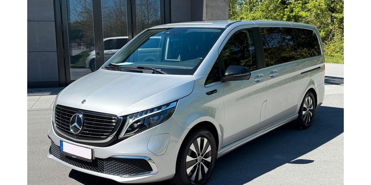 Mercedes-Benz EQV 126.200 km 34.990 &euro; Essenbach bei Landshut 84051