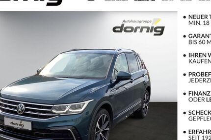 VW Tiguan 68.180 km 33.990 &euro; Himmelkron 95502