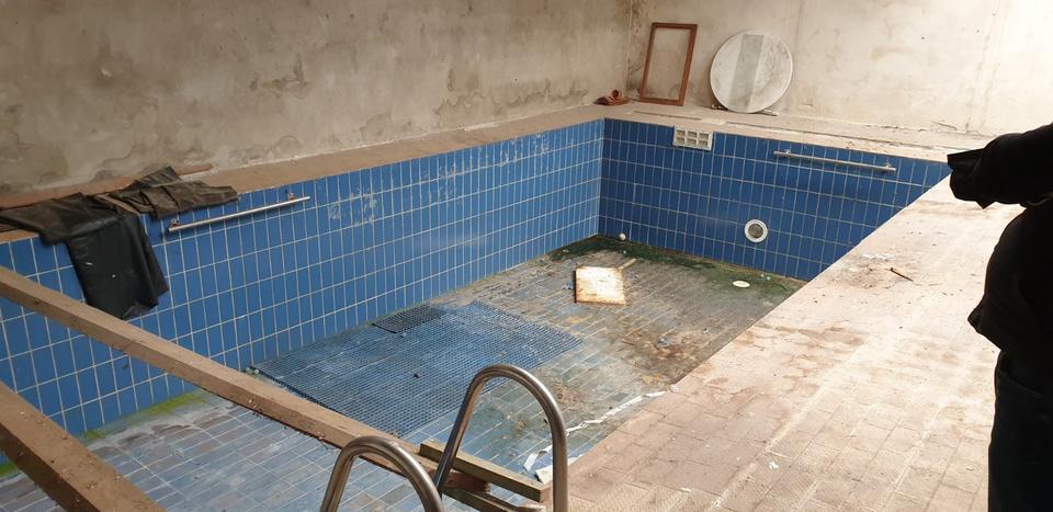 Gewerbeobjekt Kirchlinteln - 50&euro; | Angebot:24565665