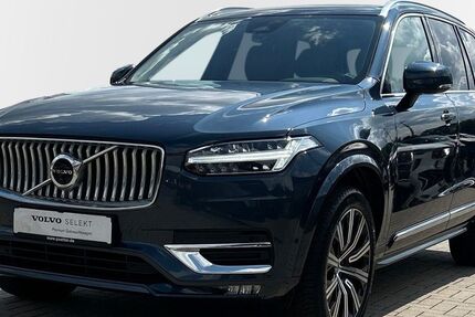 Volvo XC90 66.700 km 51.890 € Iserlohn 58640