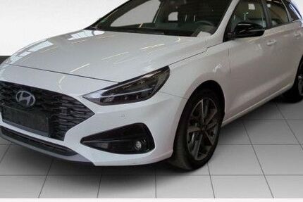 Hyundai i30 22.400 km 24.990 &euro; Erfurt 99086