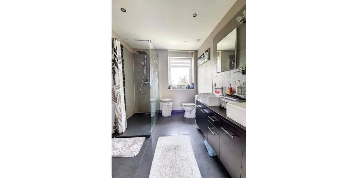 Freistehendes Haus in Petite-Rosselle (F) zu vermieten 3 zimmer