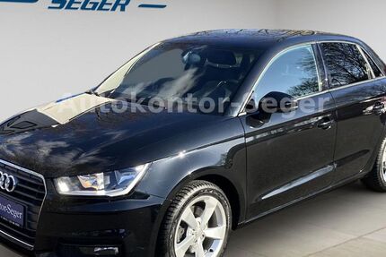 Audi A1 41.100 km 14.600 &euro; Heroldsberg 90562