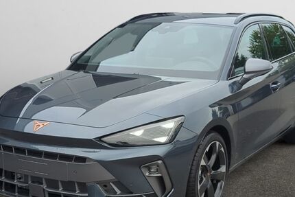 Cupra Leon 1.200 km 31.550 € Hagen 27628