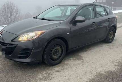 Mazda 3 281.000 km 4.300 &euro; Lind (Köln) 51147