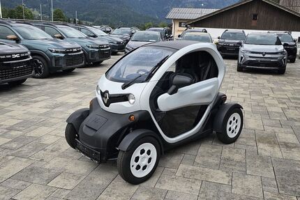 Renault Twizy 10.605 km 7.950 &euro; Schönau am Königssee 83471