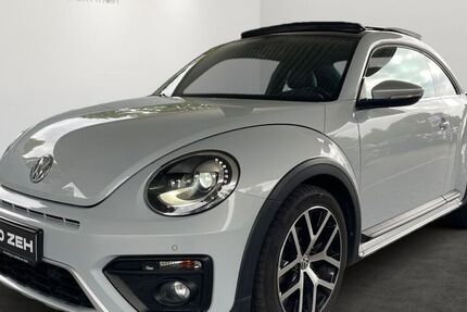 VW Beetle