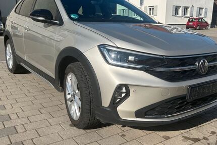 VW Taigo 34.000 km 18.900 &euro; Zimmern ob Rottweil 78658