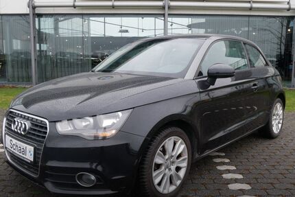 Audi A1 183.761 km 3.990 &euro; Bitburg 54634