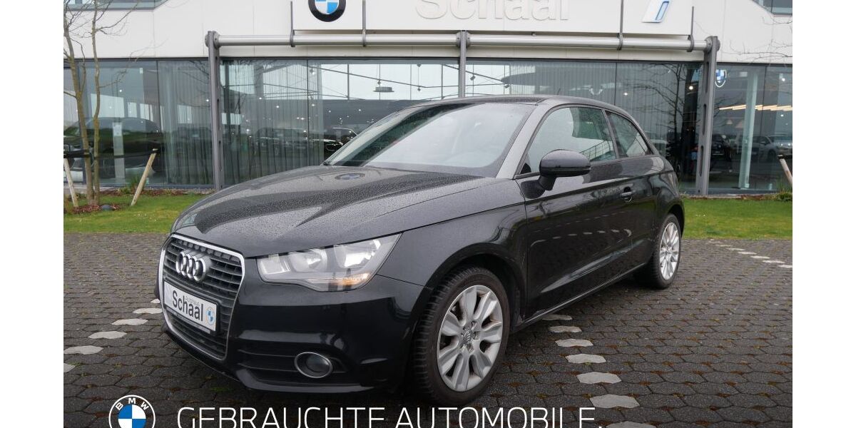 Audi A1 183.761 km 3.990 &euro; Bitburg 54634