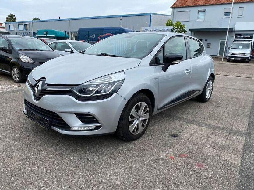 Clio