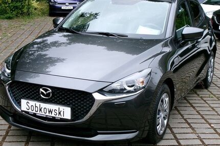 Mazda 2 41.097 km 13.990 &euro; Berlin 13407