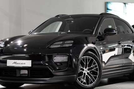 Porsche Macan 5.900 km 88.780 &euro; Böblingen 71034