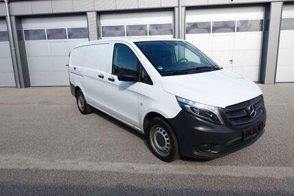 Mercedes-Benz Vito 272.491 km 16.300 € Niedererlbach 84172