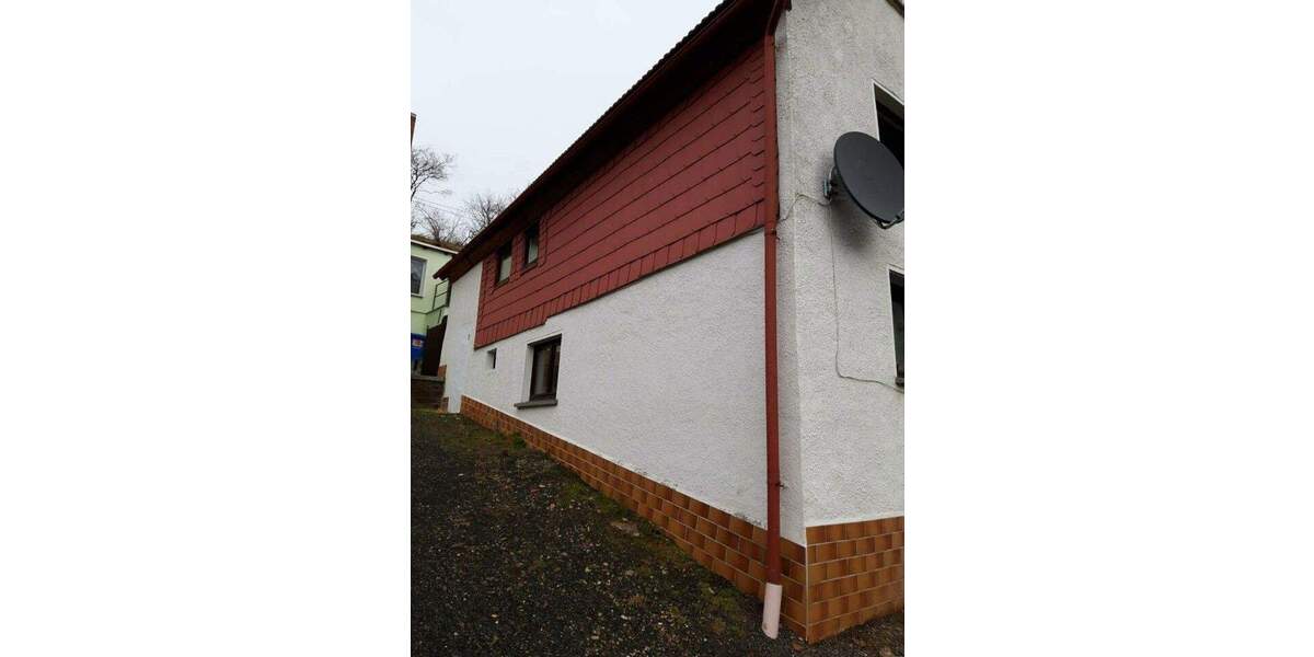 Einfamilienhaus Großschirma Großvoigtsberg - 3 Zimmer, 901 m&sup2;, 495&euro; | Angebot:25097676