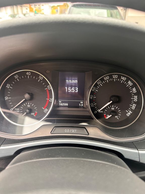 Skoda Fabia 192.999 km 4.400 € Aachen 52070