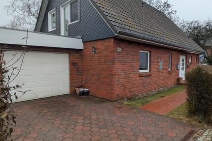 Haus Niebüll - 6 Zimmer, 160 m&sup2;, 449.000&euro; | Angebot:26718028