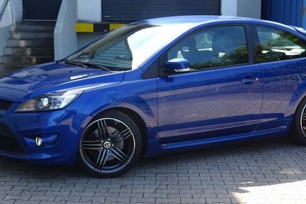 Ford Focus 194.000 km 8.990 &euro; Osterode am Harz 37520