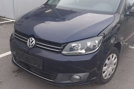 VW Touran 253.511 km 2.750 &euro; Ludwigshafen 67065