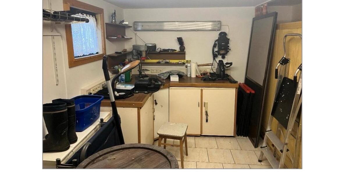 Dachgeschoßwohnung Kirchberg - 3 Zimmer, 82 m&sup2;, 165.000&euro; | Angebot:26150554