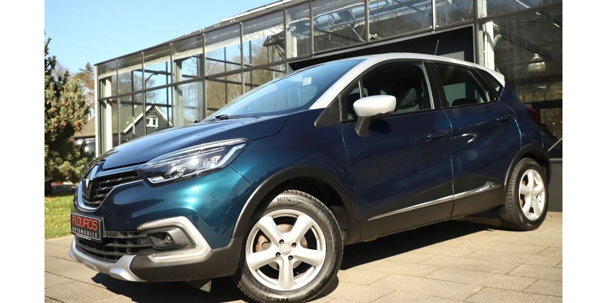 Renault Captur 86.000 km 10.750 &euro; Reichshof-Denklingen 51580