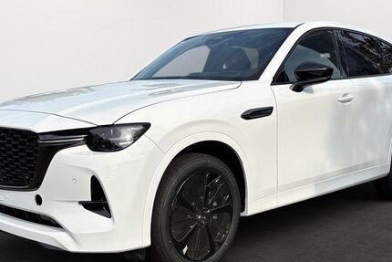 Mazda CX-60 7.850 km 54.150 € Neustadt 67434