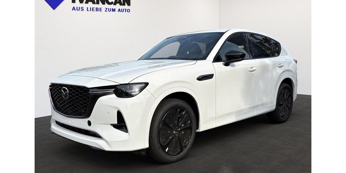 Mazda CX-60 7.850 km 54.150 € Neustadt 67434