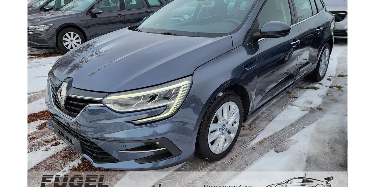 Renault Megane 29.795 km 15.899 &euro; Oberlungwitz 09353