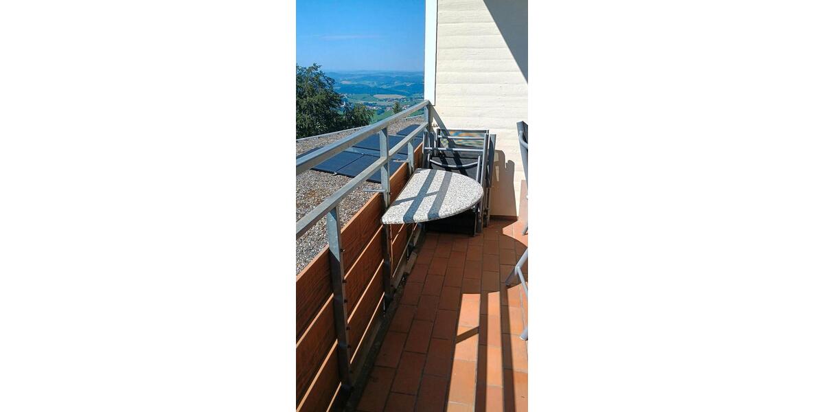 Etagenwohnung Freyung - 2 Zimmer, 53 m&sup2;, 98.000&euro; | Angebot:27112479