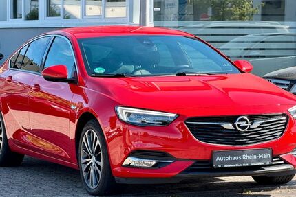 Opel Insignia 113.000 km 15.299 &euro; Rüsselsheim 65428