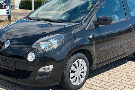 Renault Twingo 75.182 km 4.999 &euro; Halle/Saale 06126