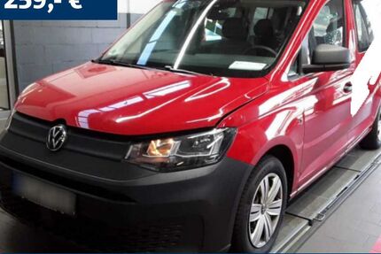 VW Caddy 88.919 km 18.930 € Göppingen 73037