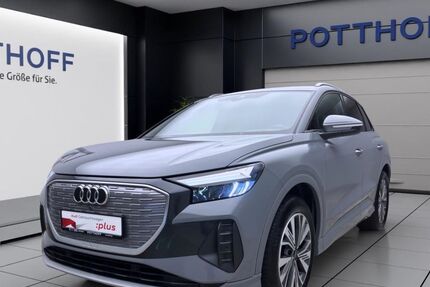 Audi Q4 e-tron 26.129 km 27.450 € Hamm 59075
