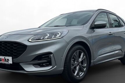 Ford Kuga 16.505 km 24.990 &euro; Gernrode 37339