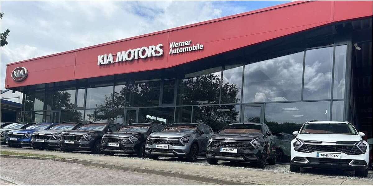 Kia Picanto 21.649 km 12.990 &euro; Bremen 28357